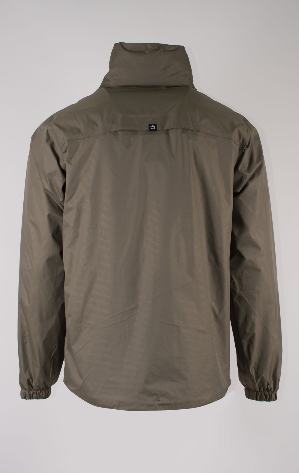 Куртка дождевая Pentagon ATLANTIC PLUS RAIN 06E-ral 7013 07022 