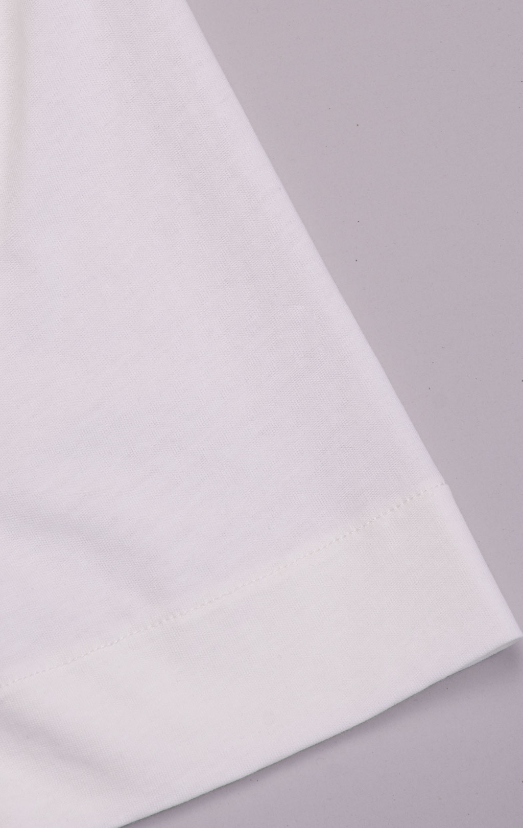 Футболка-поло PARAJUMPERS BORDLEY SS 26 star white 