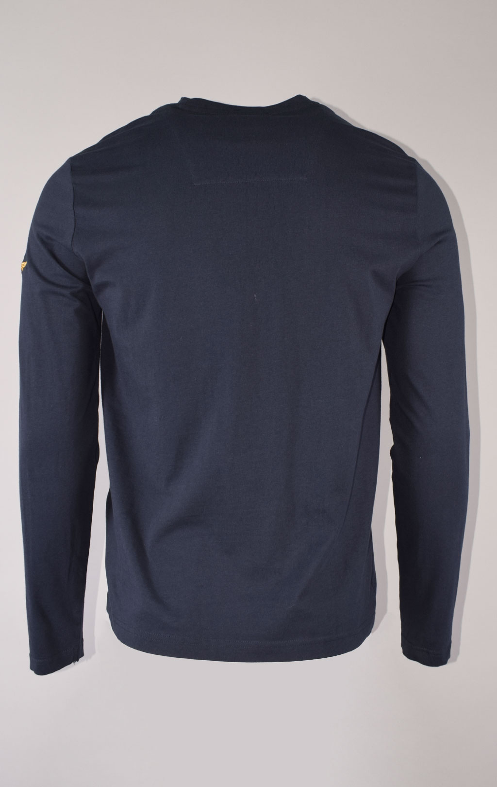 Лонгслив AERONAUTICA MILITARE FW 23/24/BD dark blue (TS 2187)