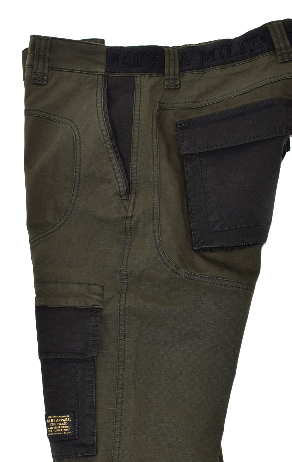 Tn verde militare on sale