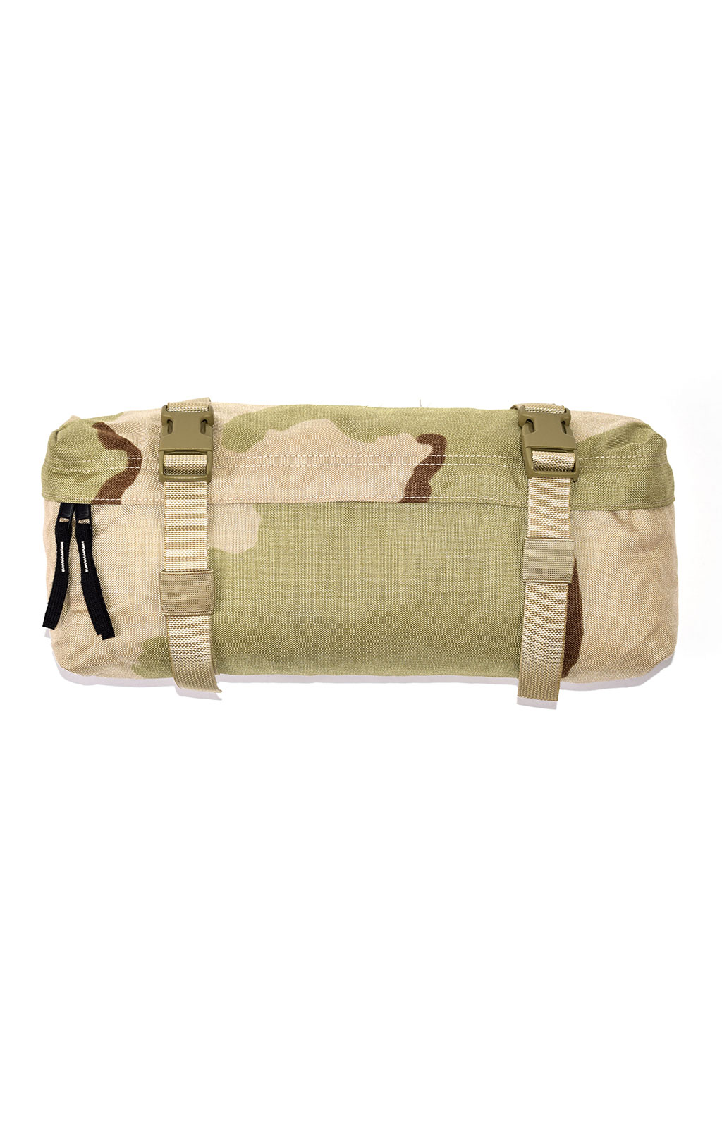 Сумка поясная Waist Pack MOLLE 40x12x19 desert-3 США