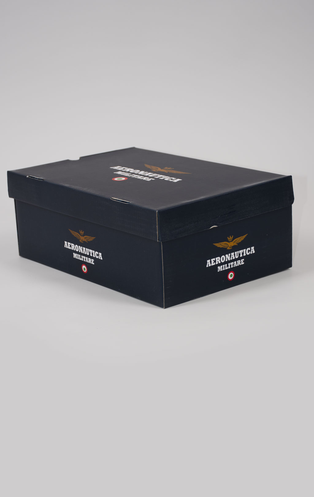 Кроссовки AERONAUTICA MILITARE SS 25 m/CN off white (SC 301) 