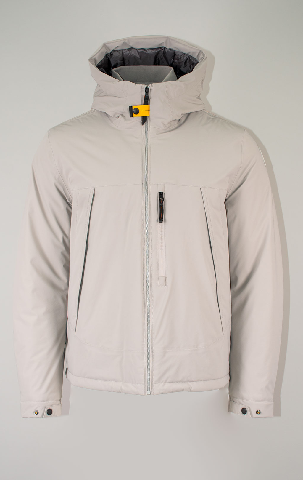 Куртка PARAJUMPERS NIVEK FW 25/26 chateau grey 