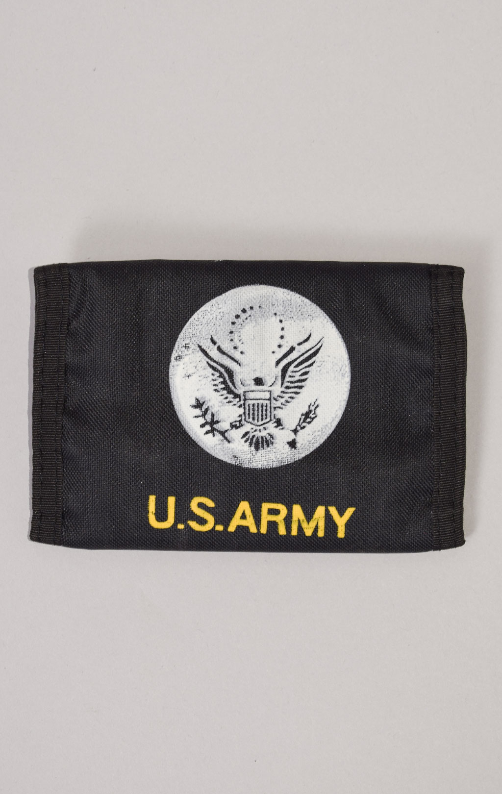 Кошелек US ARMY black 