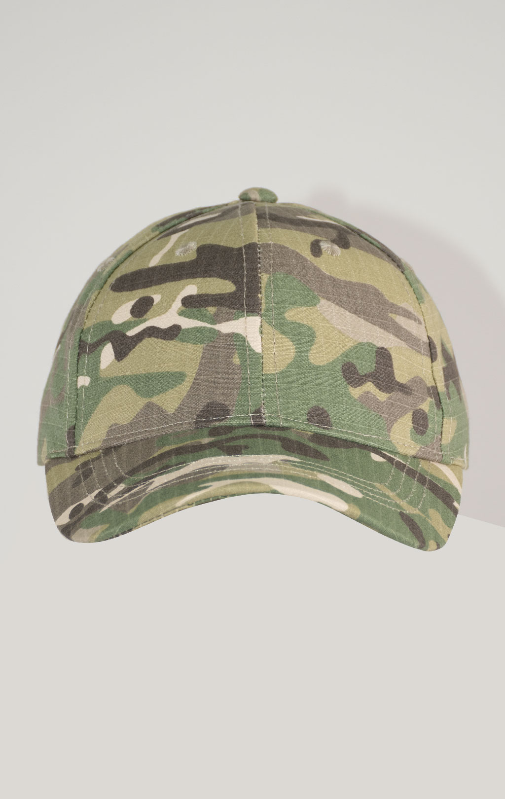 Детская бейсболка multicam 
