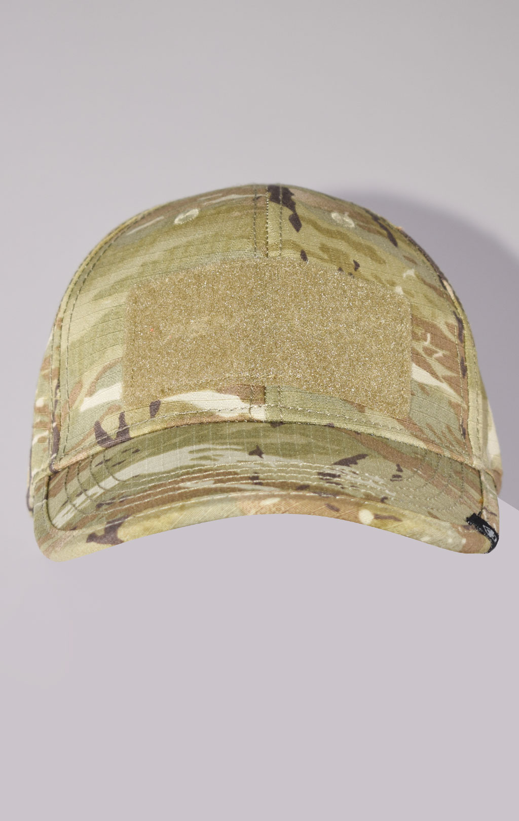 Бейсболка Pentagon TACTICAL 2.0 BB CAP хлопок35%/полиэстр65% camo-penta 13025-50 