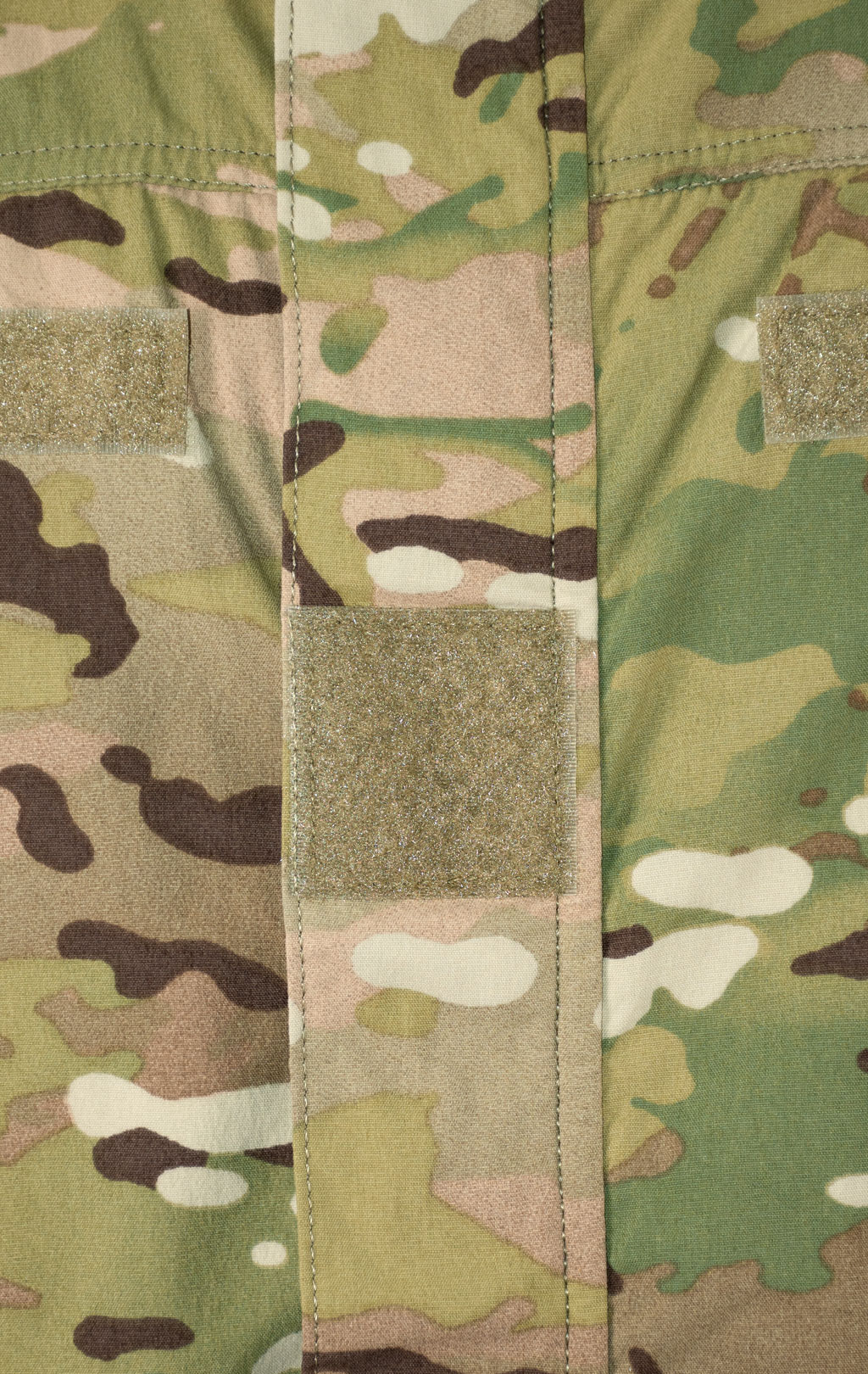 Куртка 5-й слой Cold Weather GEN-III Soft Shell multicam США