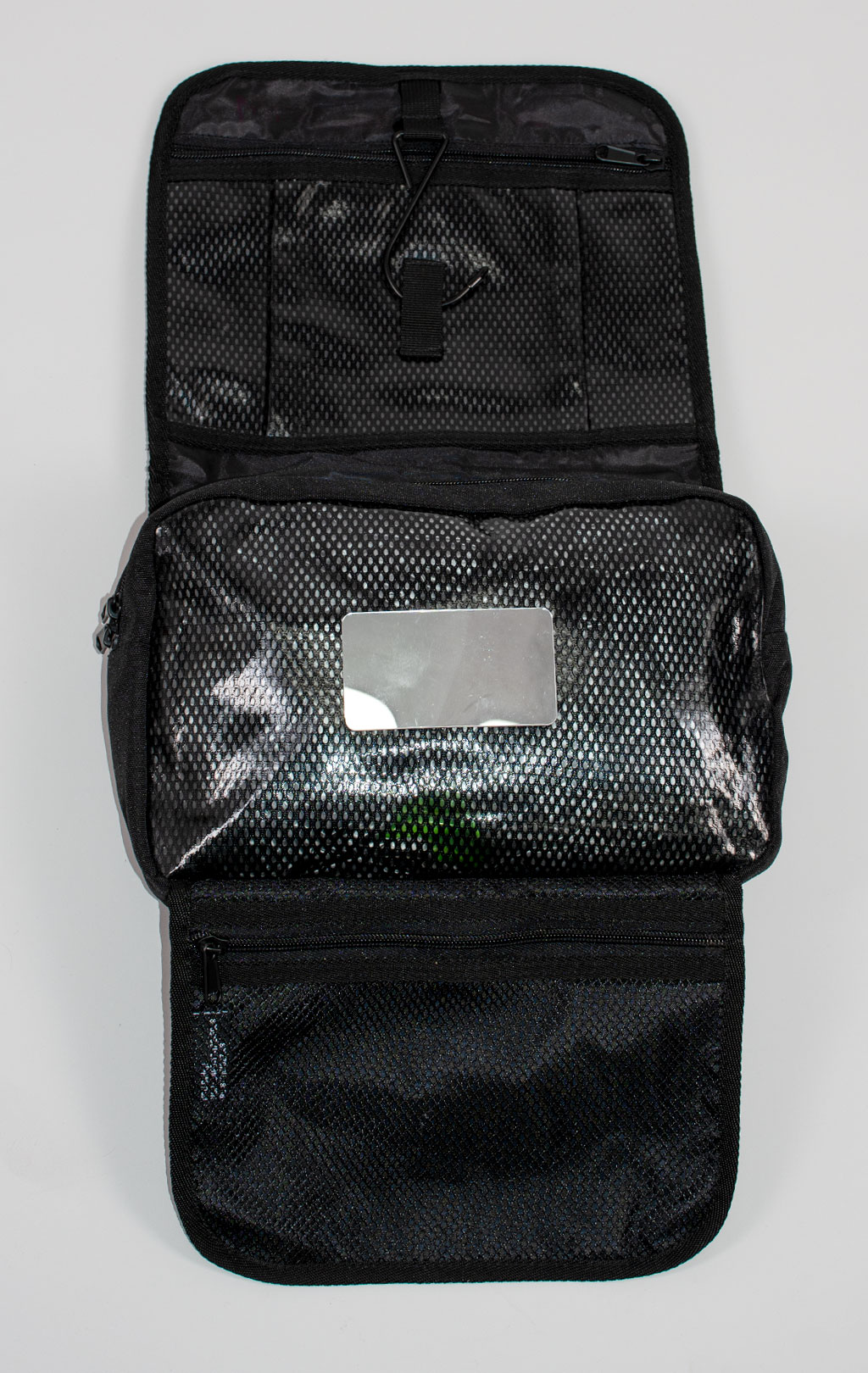 Сумочка банная с крючком black Голландия