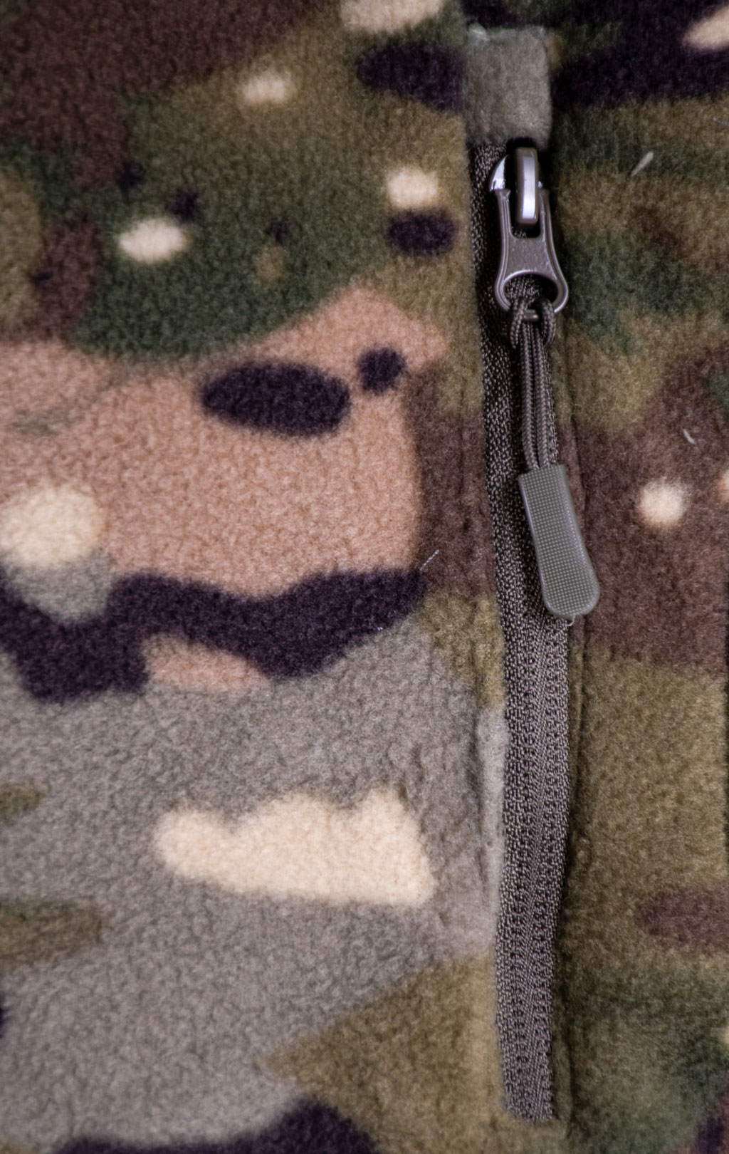 Костюм SABADO полартек утеплённый multicam f-2051 