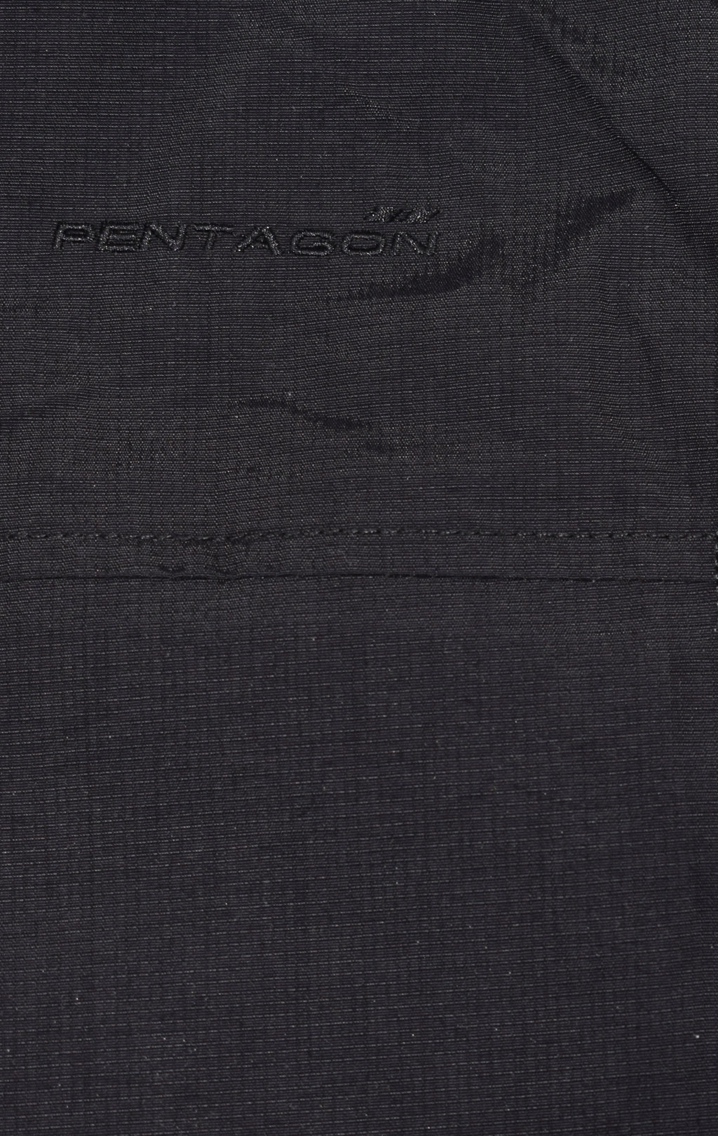 Куртка тактическая Pentagon LCP VELOCITY Primaloft black 01007 