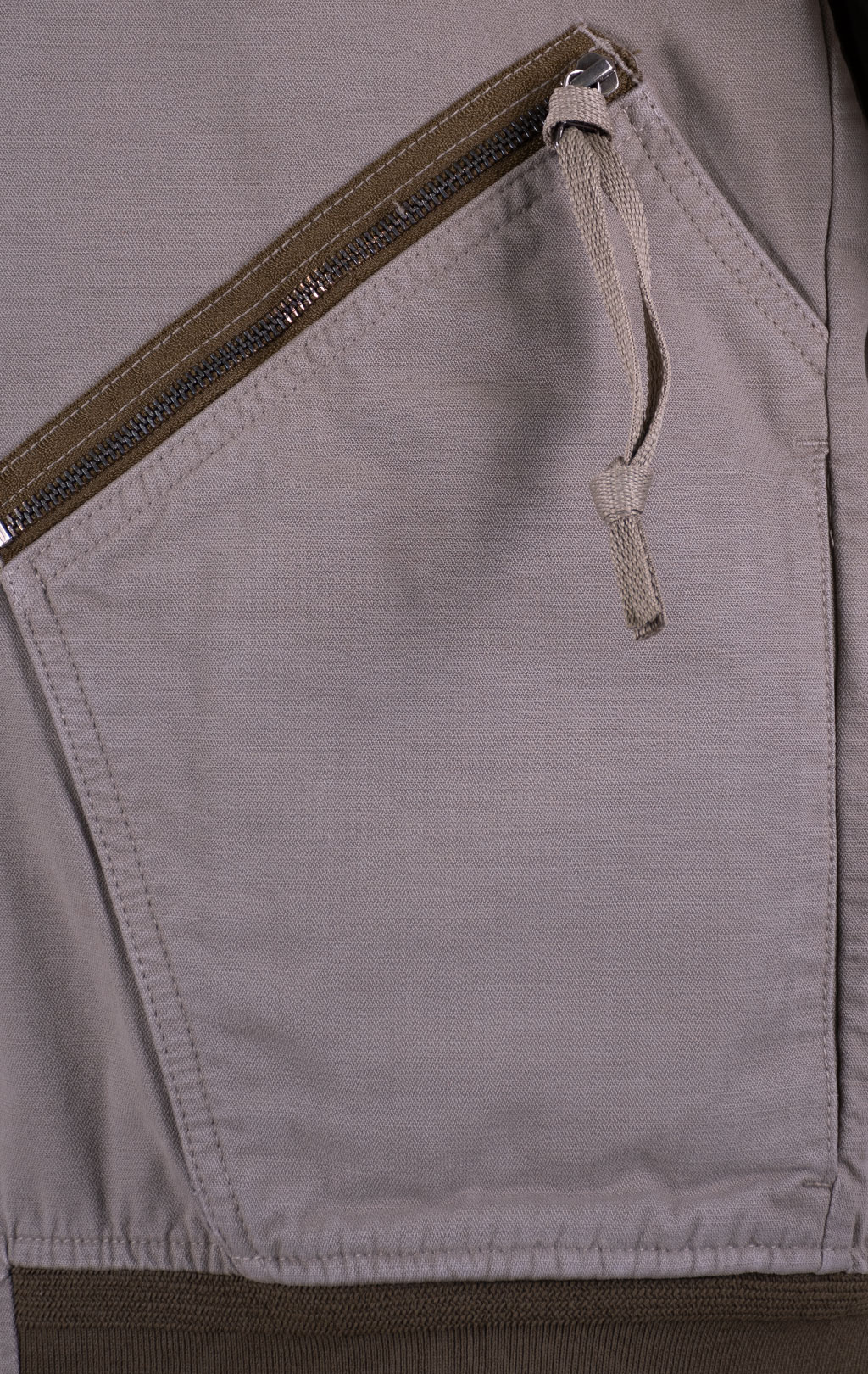 Ветровка-бомбер AERONAUTICA MILITARE SS 26/IN winter twig (AB 3042) 