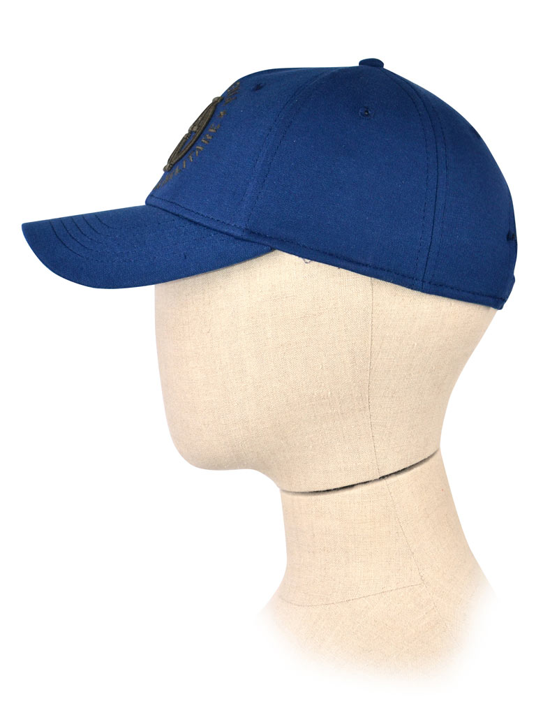 Бейсболка AERONAUTICA MILITARE blue navy (HA 964)
