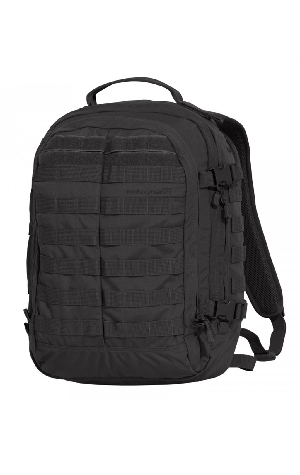 Рюкзак тактический Pentagon KYLER black 16073 