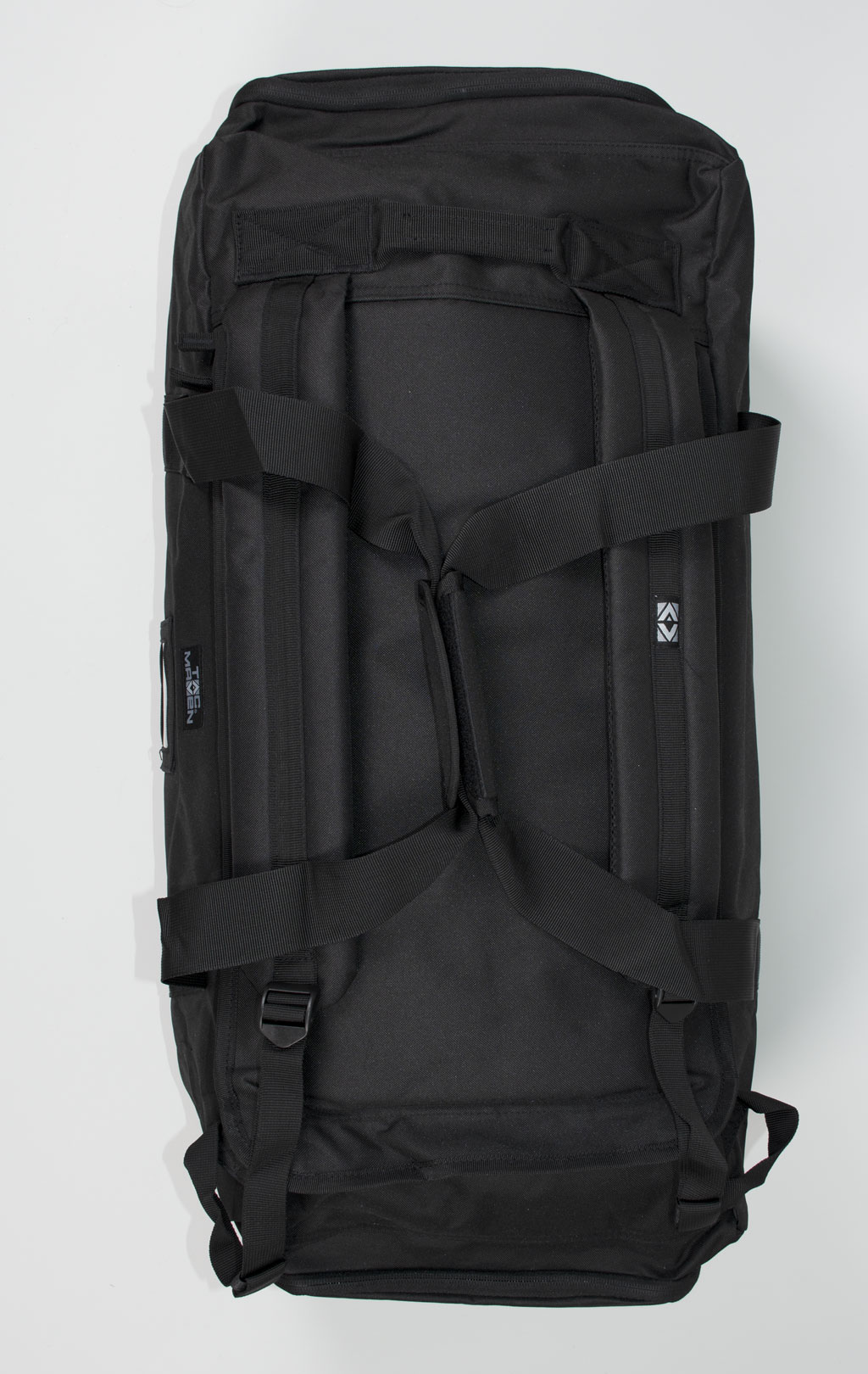 Сумка-рюкзак Pentagon/Tac-Maven SAS BAG 70L black 16004 