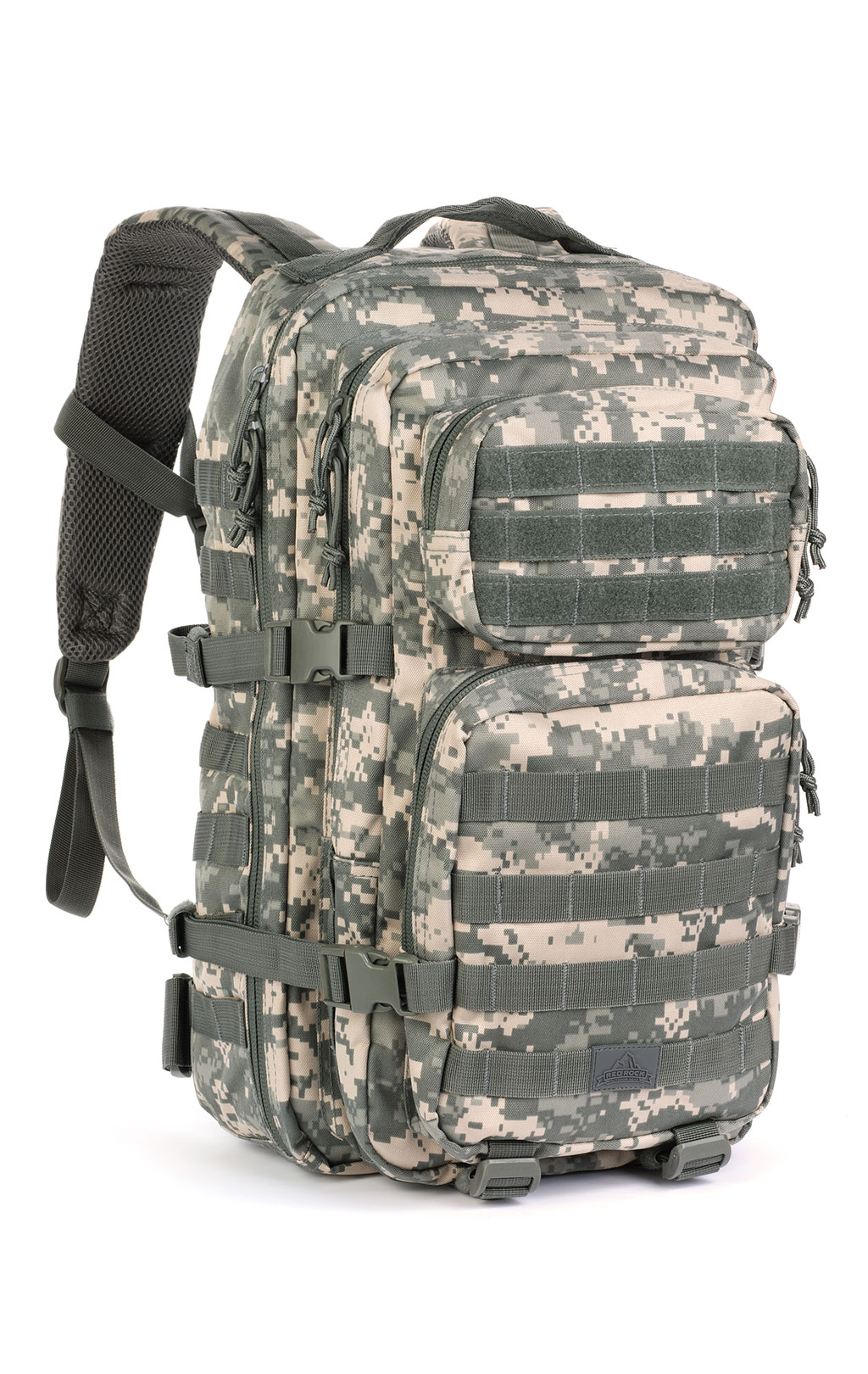 Рюкзак тактический Red Rock ASSAULT large (35L) acu 