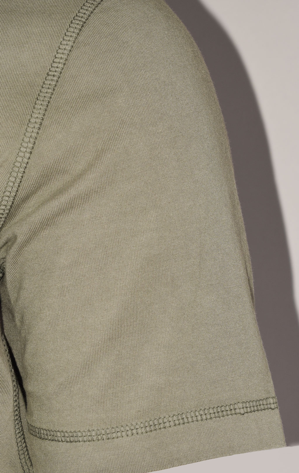 Футболка AERONAUTICA MILITARE FW 22/23/IN verde militare (TS 2045)