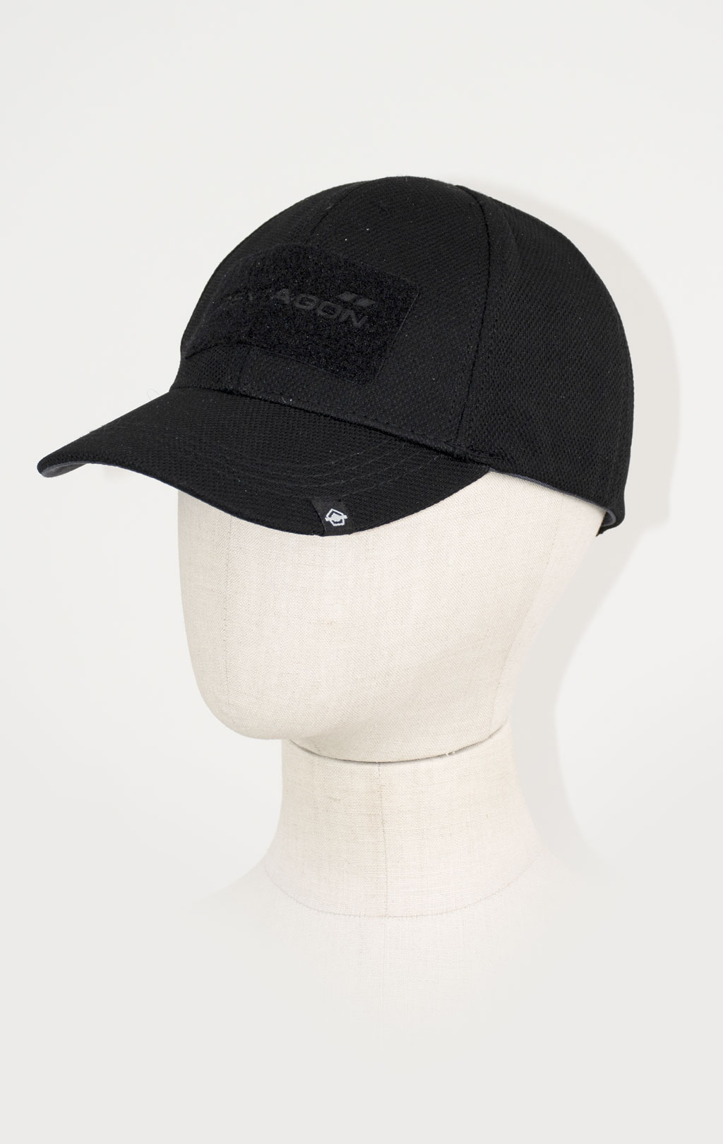Бейсболка Pentagon NEST BB CAP black 13032 