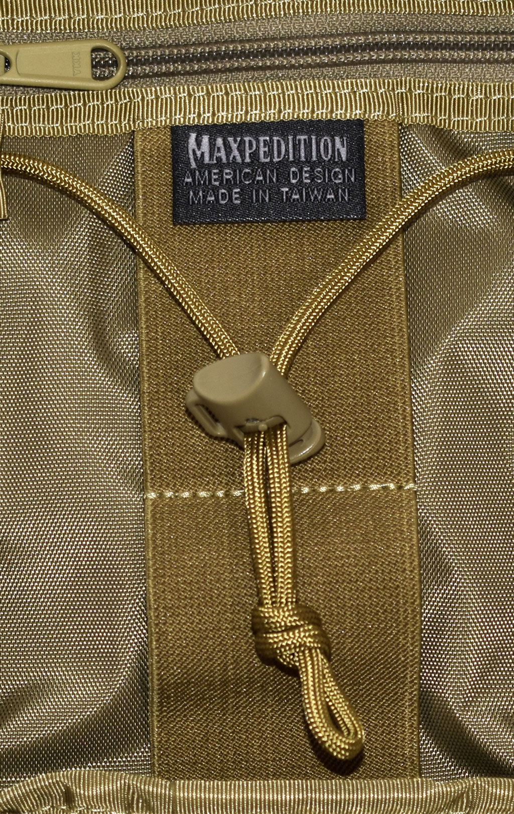 Подсумок медицинский Maxpedition FR-1 khaki 0226K 