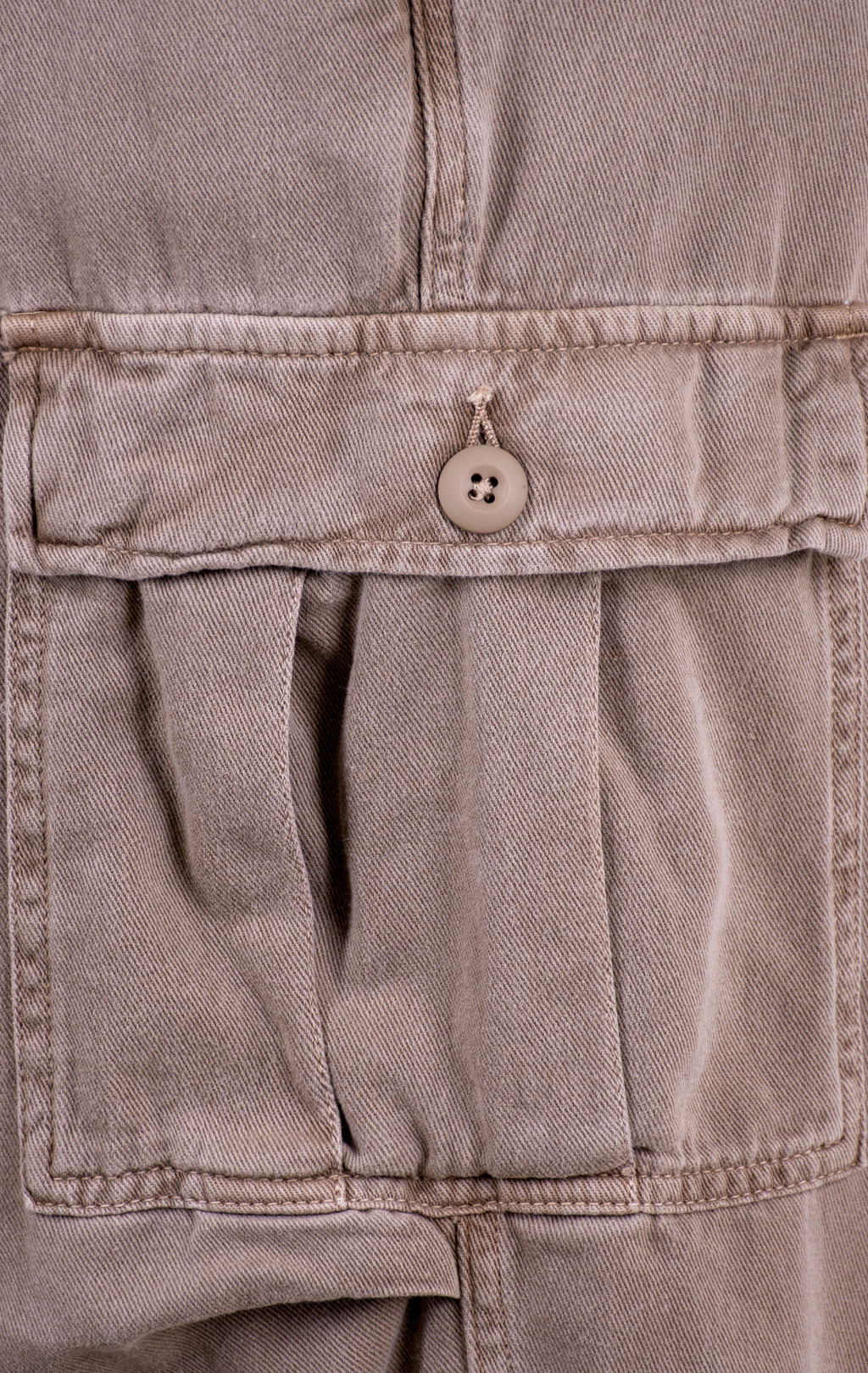 Брюки-карго ALPHA INDUSTRIES BDU CARGO PANT SS 26 vintage khaki 