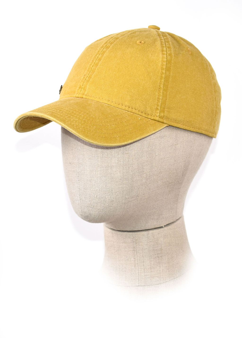 Бейсболка AERONAUTICA MILITARE SS 20/CN giallo (HA 1045)