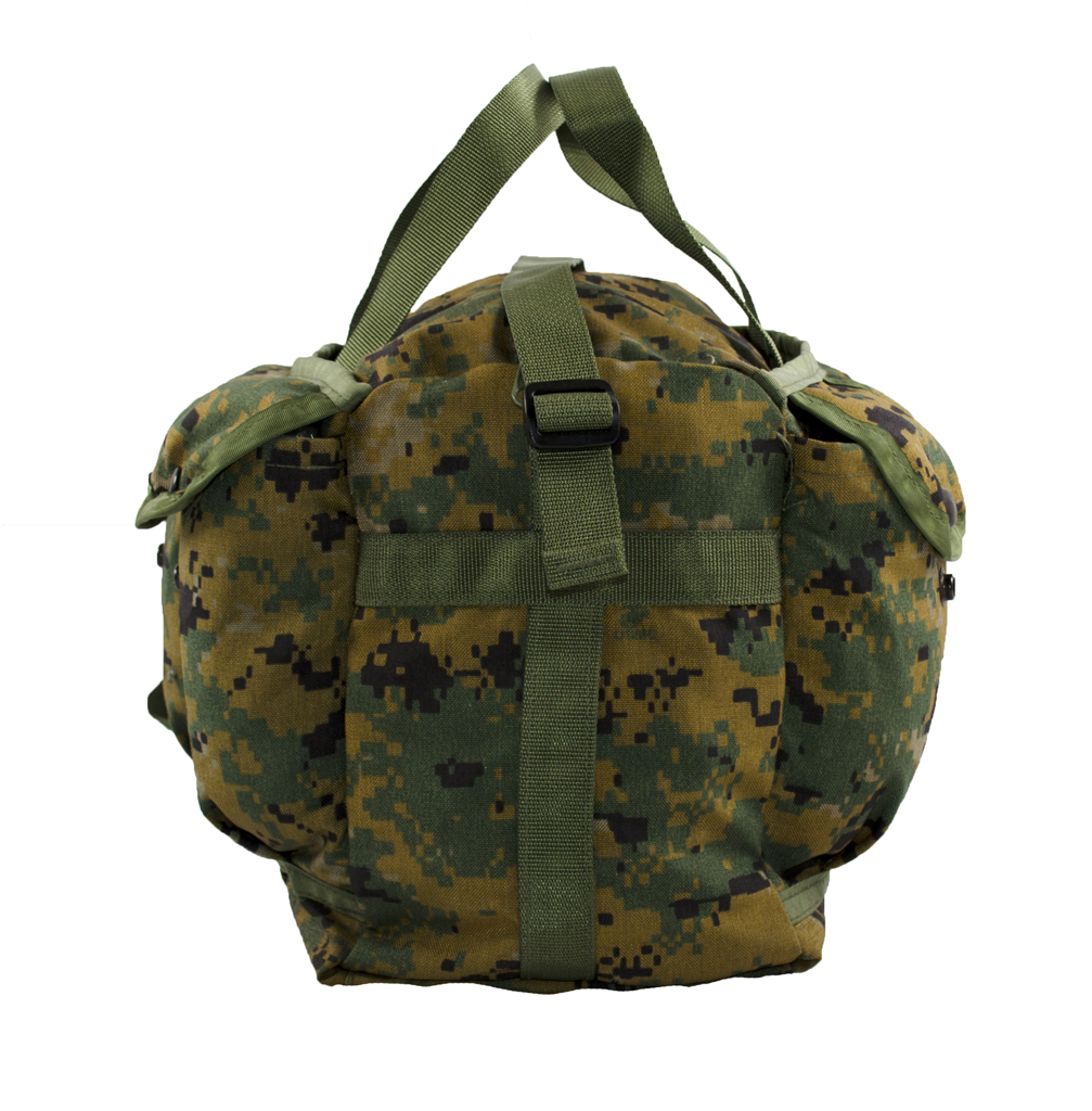 Сумка Mechanic Tool нейлон marpat woodland США