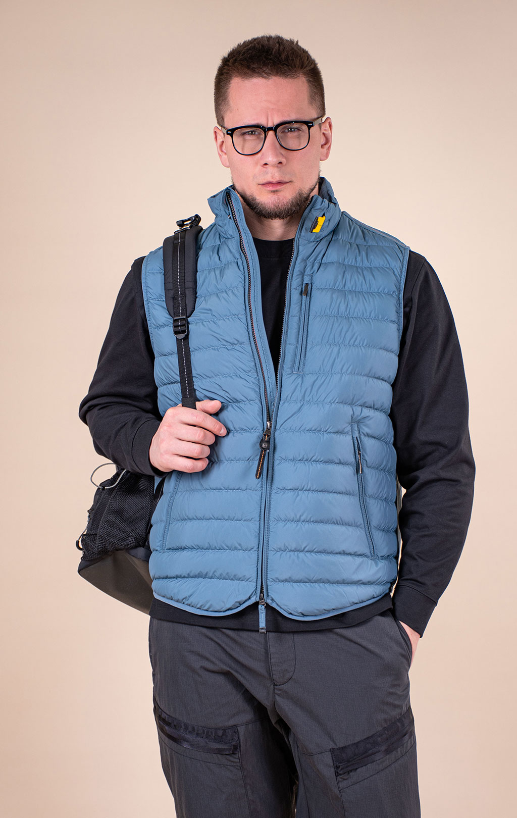 Жилет PARAJUMPERS PERFECT SS 26 marine 
