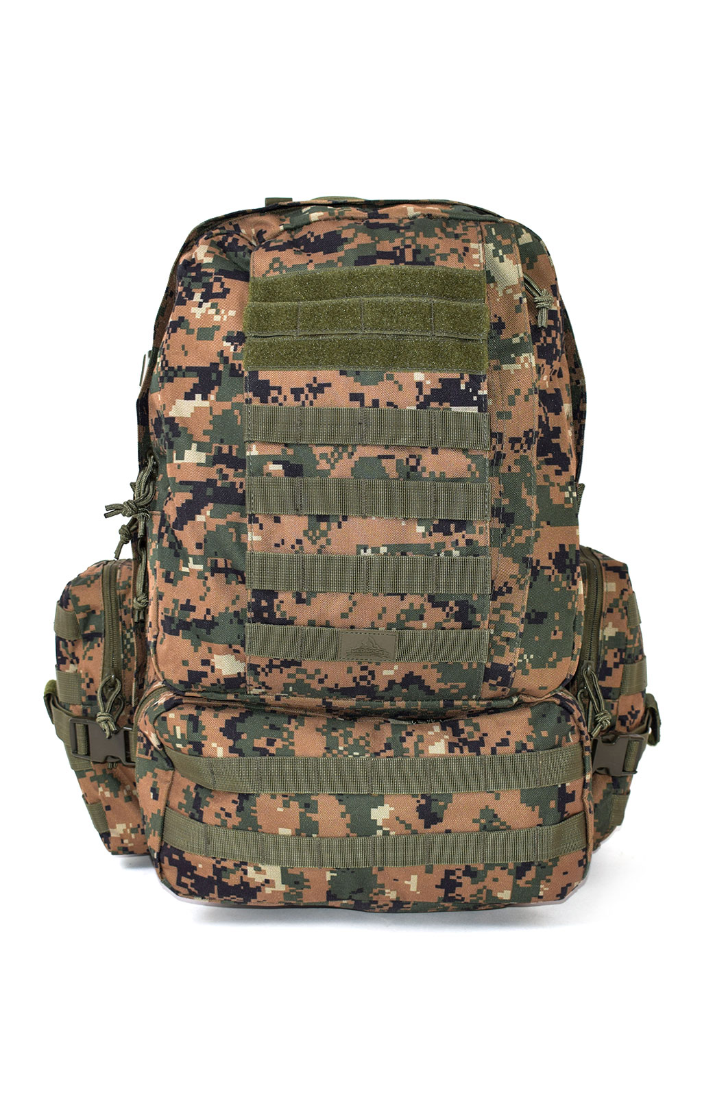 Рюкзак тактический Red Rock Diplomat 50L marpat woodland 