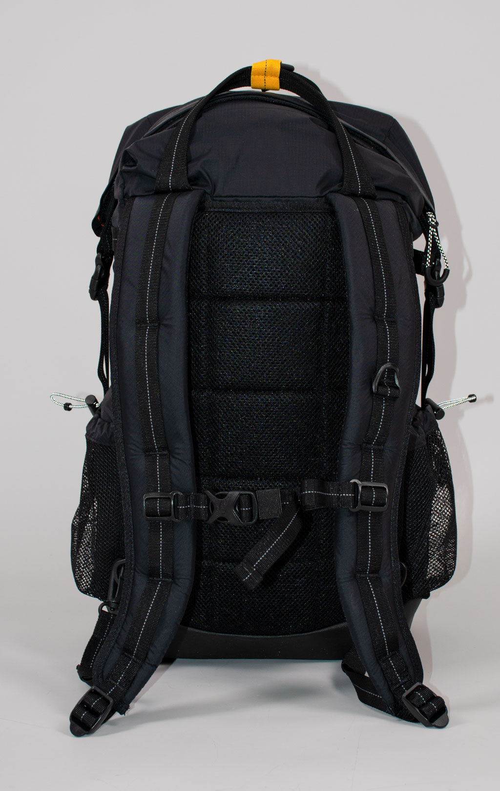 Рюкзак PARAJUMPERS HARI FW 25/26 black 
