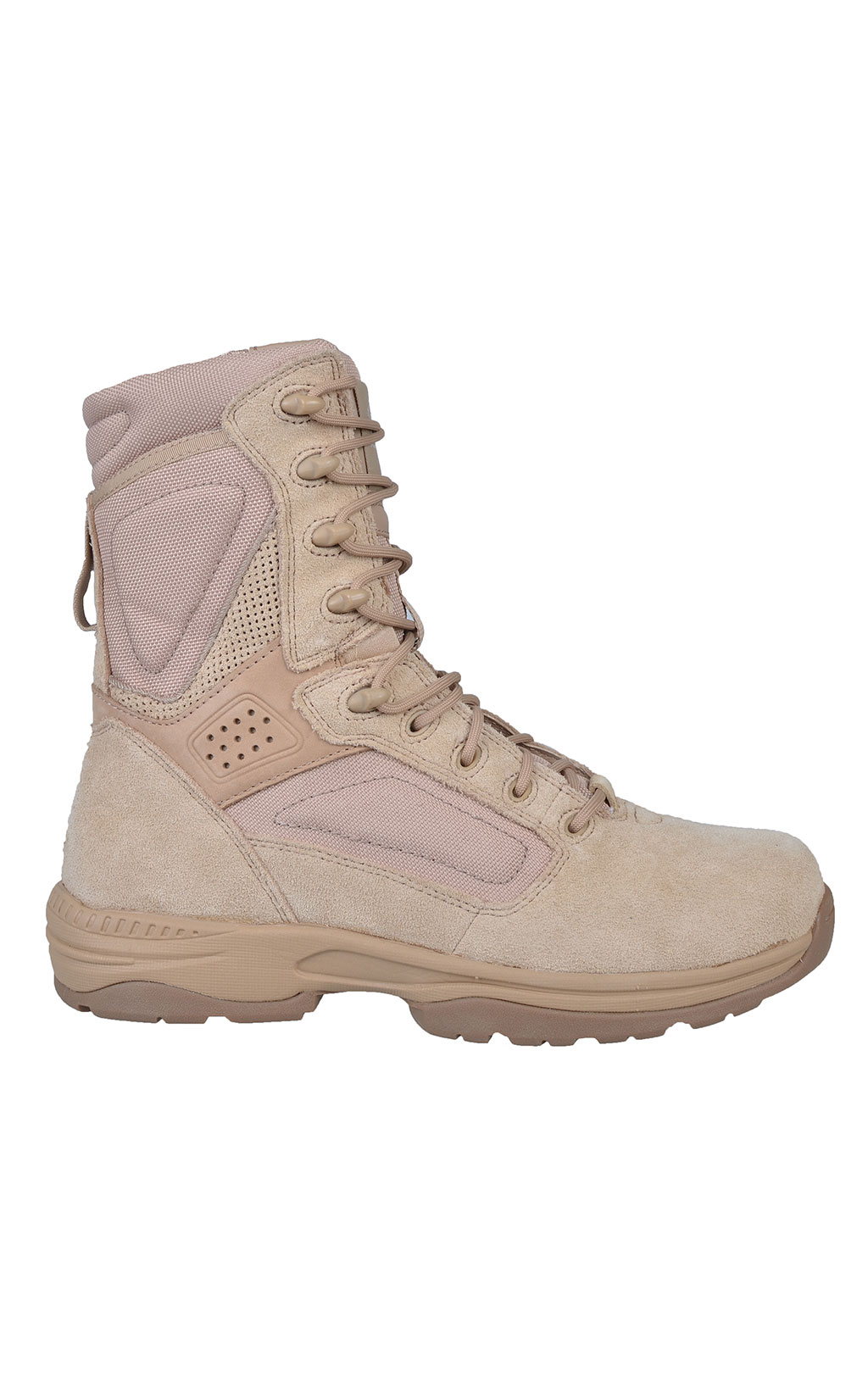 Ботинки- тактические ALTAMA EXO-II 8 lace tan 3658 