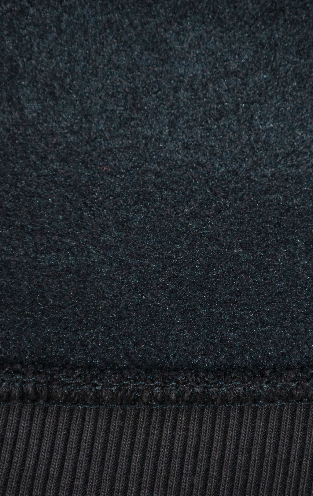 Толстовка ALPHA INDUSTRIES DARK SIDE HOODY black/reflective 