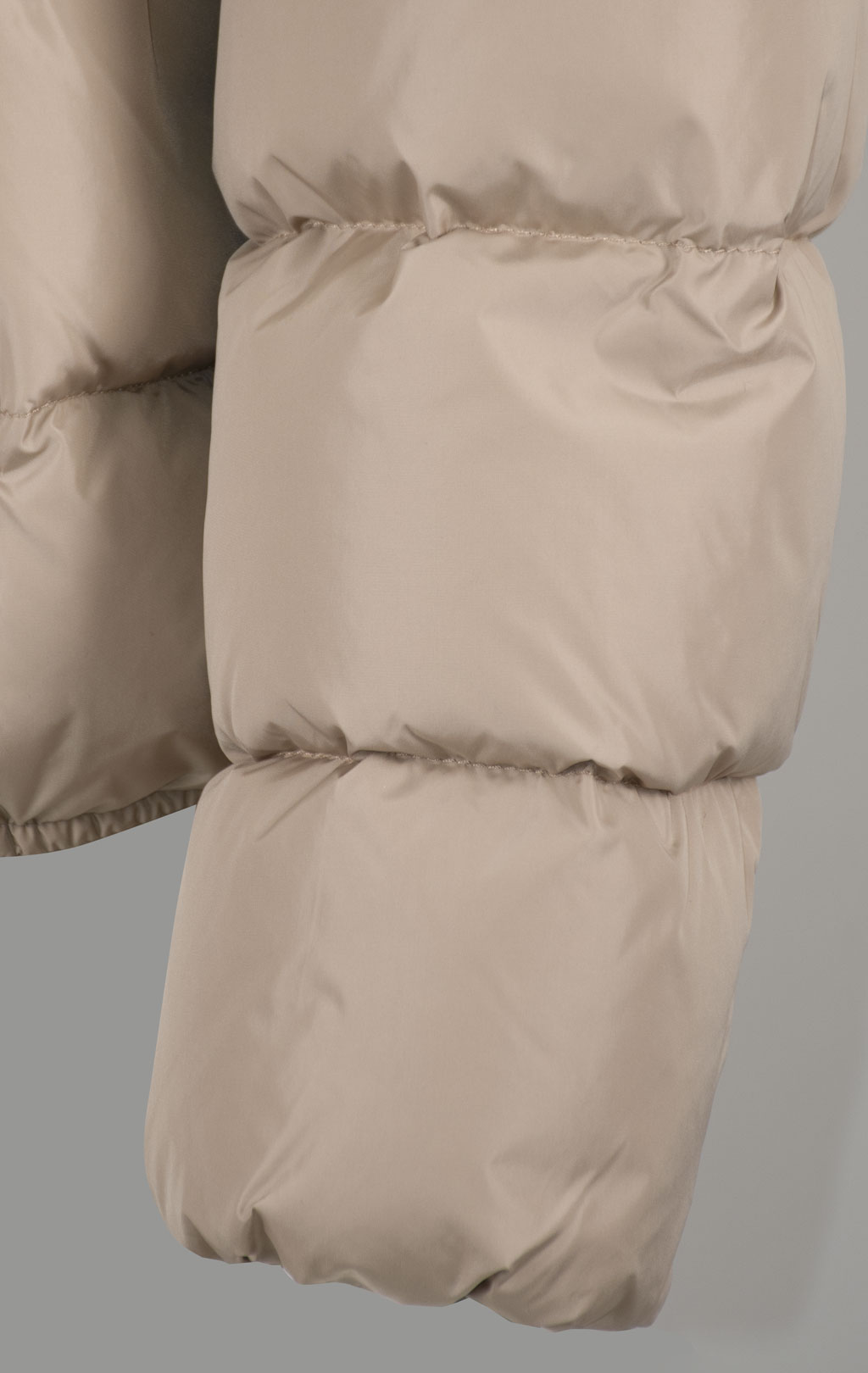 Женская куртка-пуховик PARAJUMPERS JINNY FW 24/25 sun kissed 