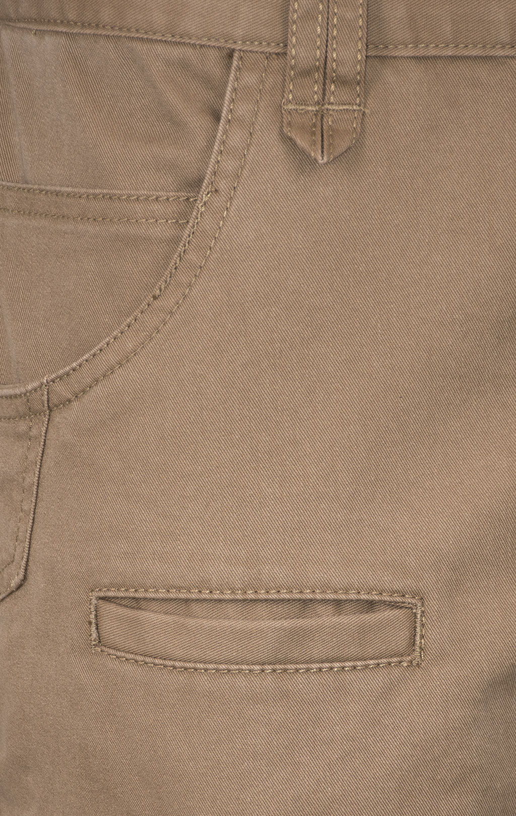Брюки тактические Pentagon INVICTUS хлопок65%/полиэстер35% Twill coyote 05058 