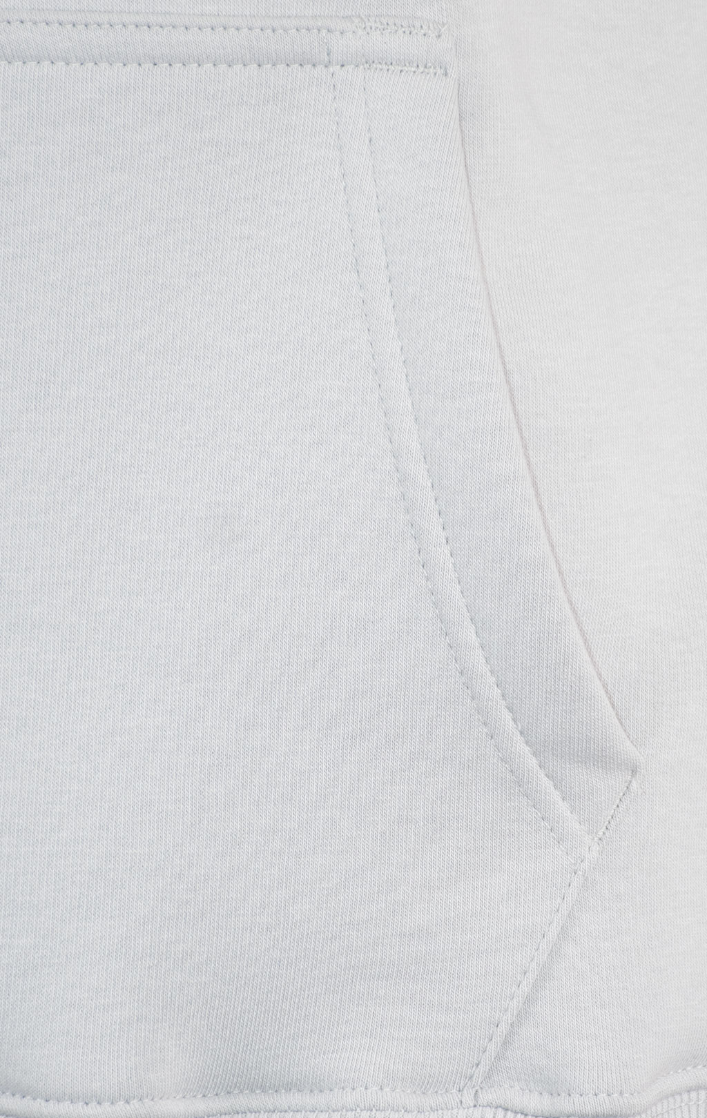 Толстовка ALPHA INDUSTRIES BACK PRINT HOODY pastel grey 