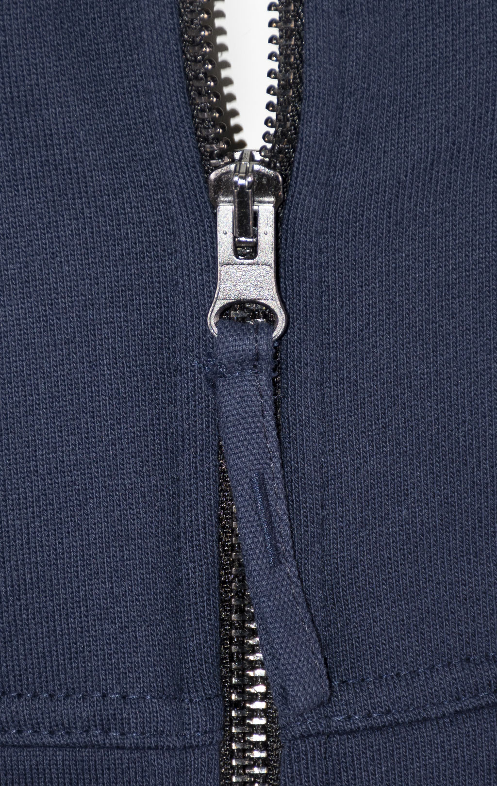 Толстовка с капюшоном AERONAUTICA MILITARE FW 24/25/TR dark blue (FE 1952) 