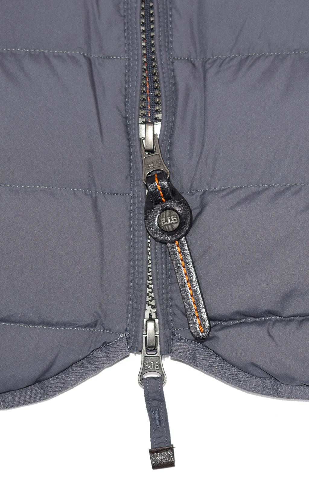 Жилет PARAJUMPERS PERFECT FW 19/20 ombre blue 
