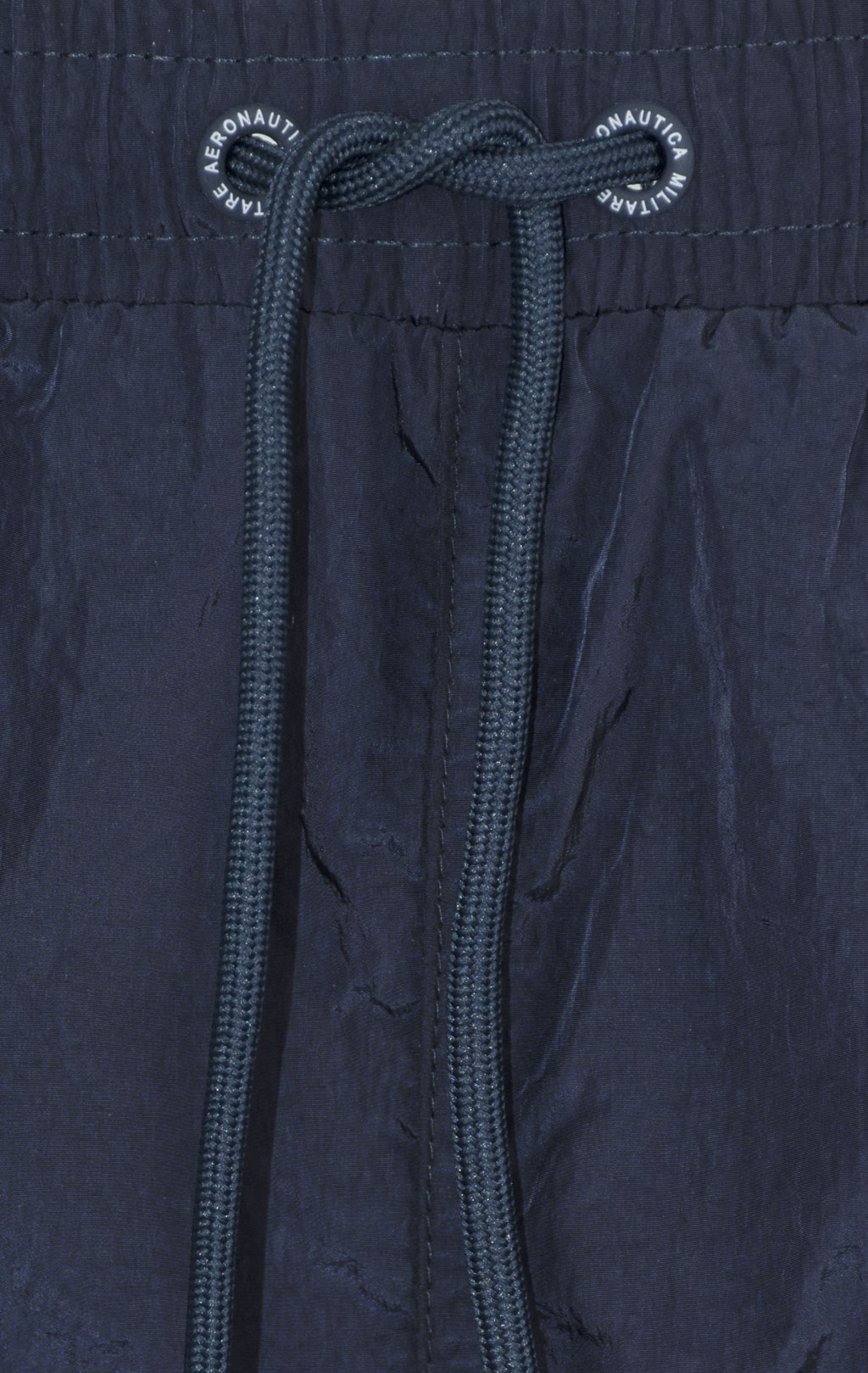Шорты плавательные AERONAUTICA MILITARE SS 25 m/CN blue navy (BW 224) 