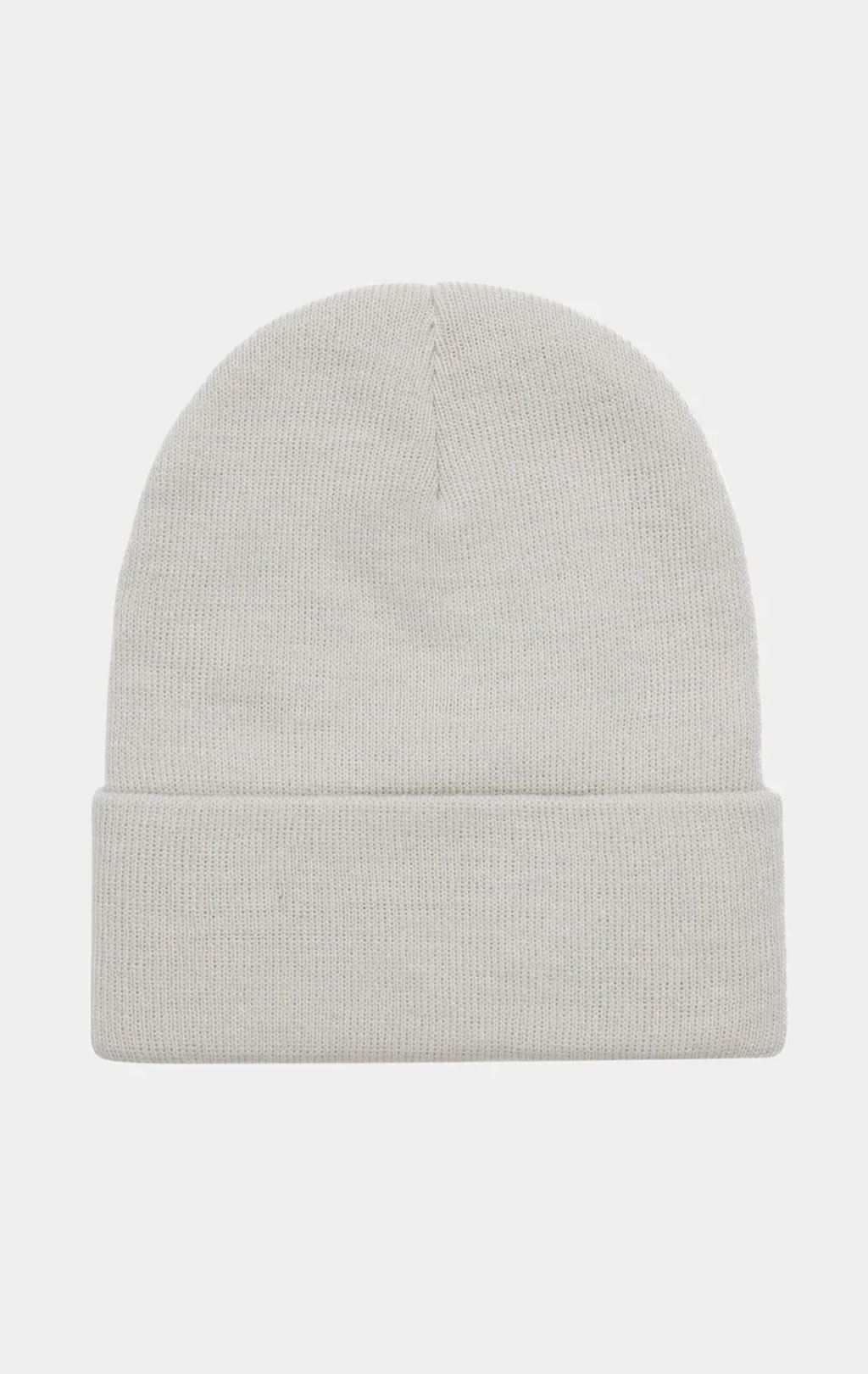 Шапка ALPHA INDUSTRIES ESSENTIAL BEANIE FW 25/26 dune white 