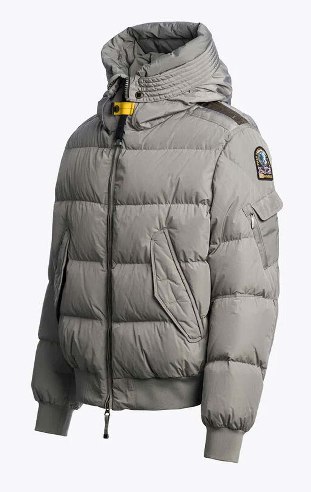 Куртка-пуховик PARAJUMPERS WILMONT FW 25/26 nowhere 