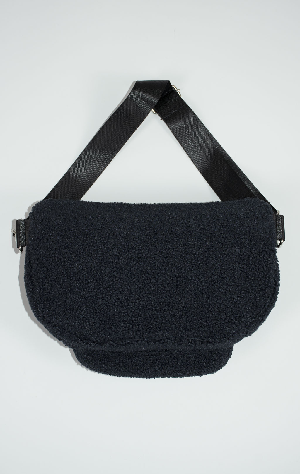 Сумка PARAJUMPERS POWER BUM BAG FW 24/25 pencil 