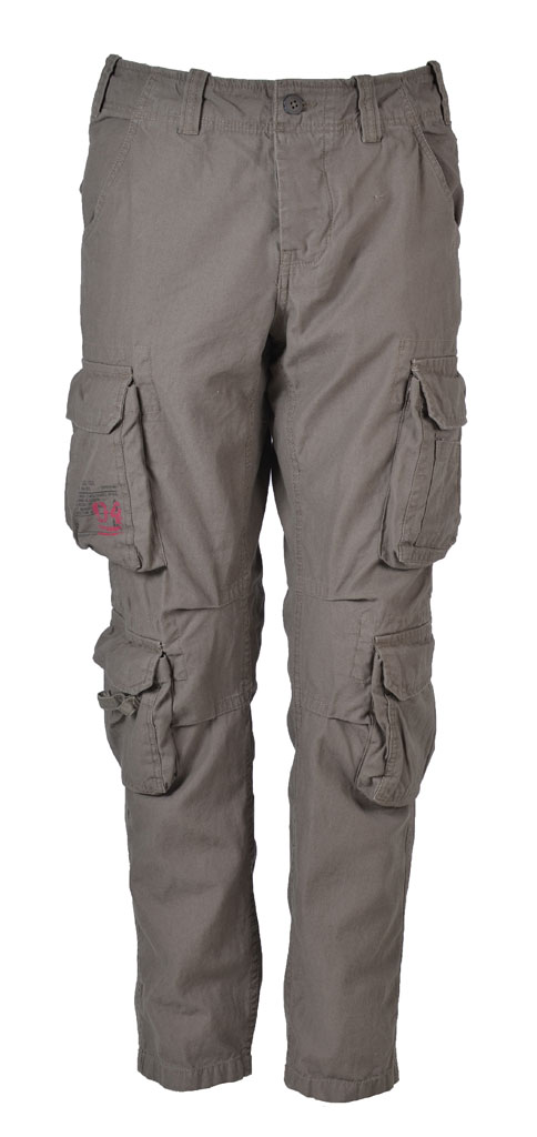 Брюки-карго Surplus AIRBORNE SLIMMY olive Брюки-карго Surplus AIRBORNE SLIMMY olive