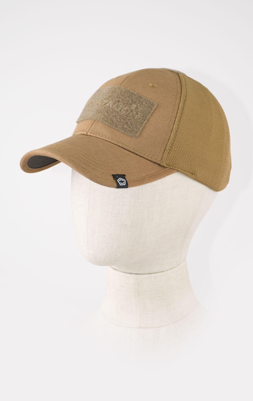 Бейсболка Pentagon RAPTOR BB CAP хлопок35%/полиэстер65% coyote 13031 