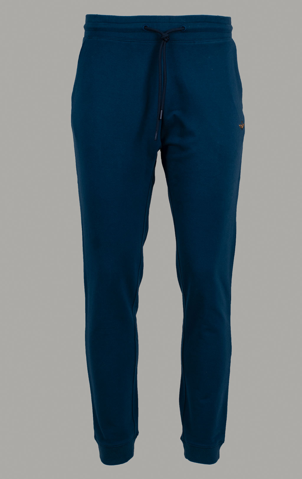 Брюки спортивные AERONAUTICA MILITARE FW 25/26/BD titan avio (PF 1008) 