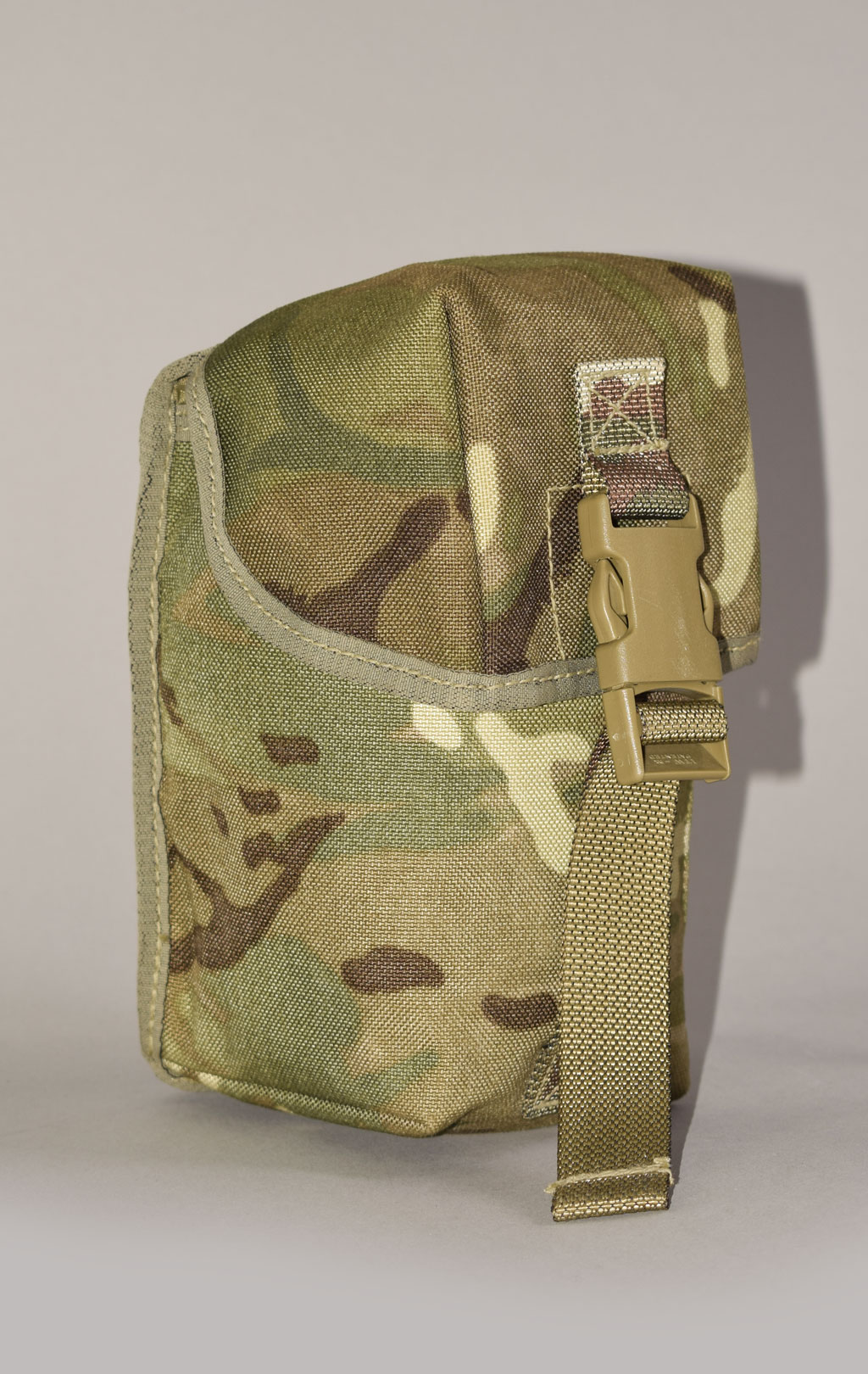 Подсумок многоцелевой Utility Osprey MOLLE mtp б/у Англия