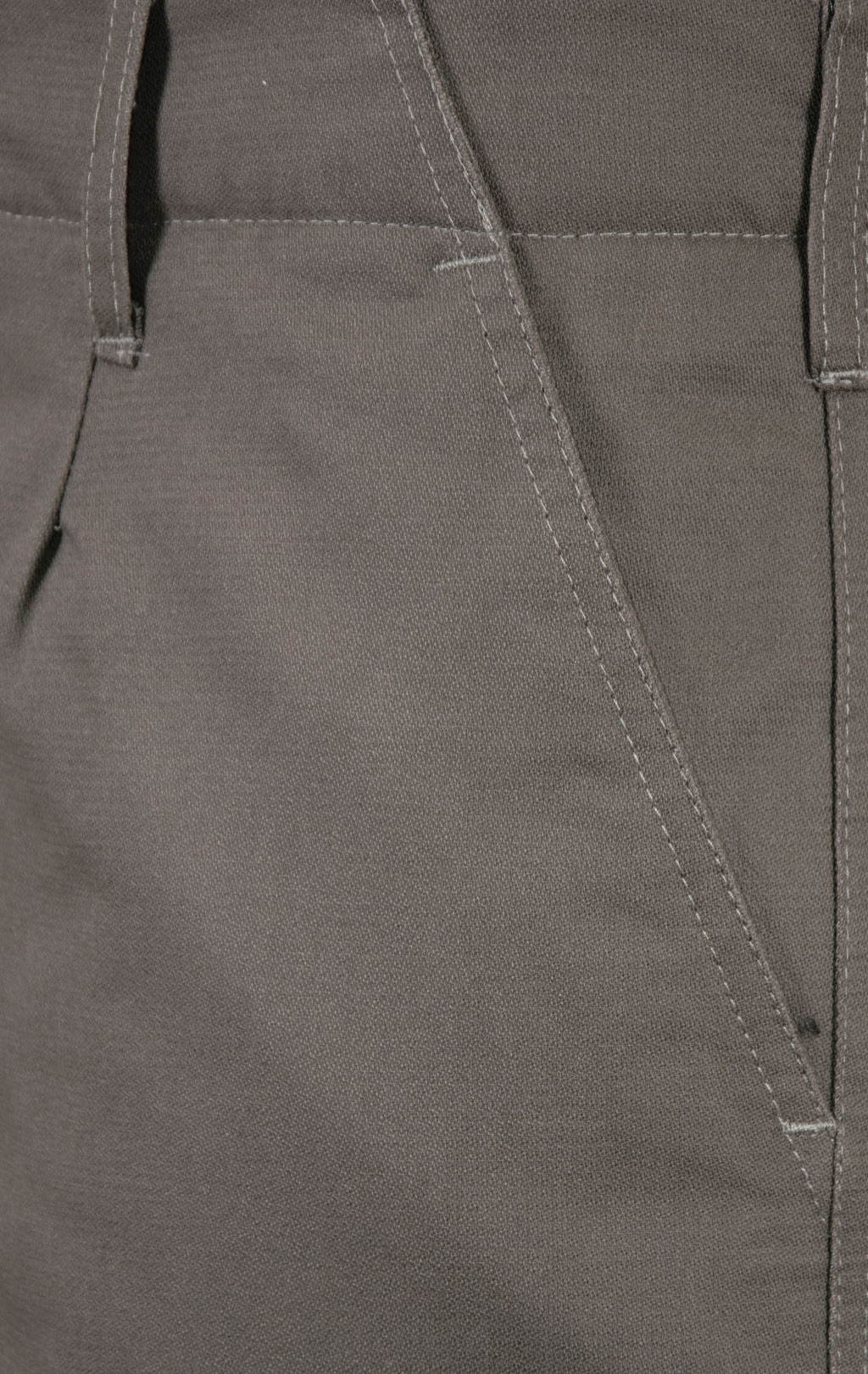 Брюки хлопок Moleskin утеплённые olive Германия