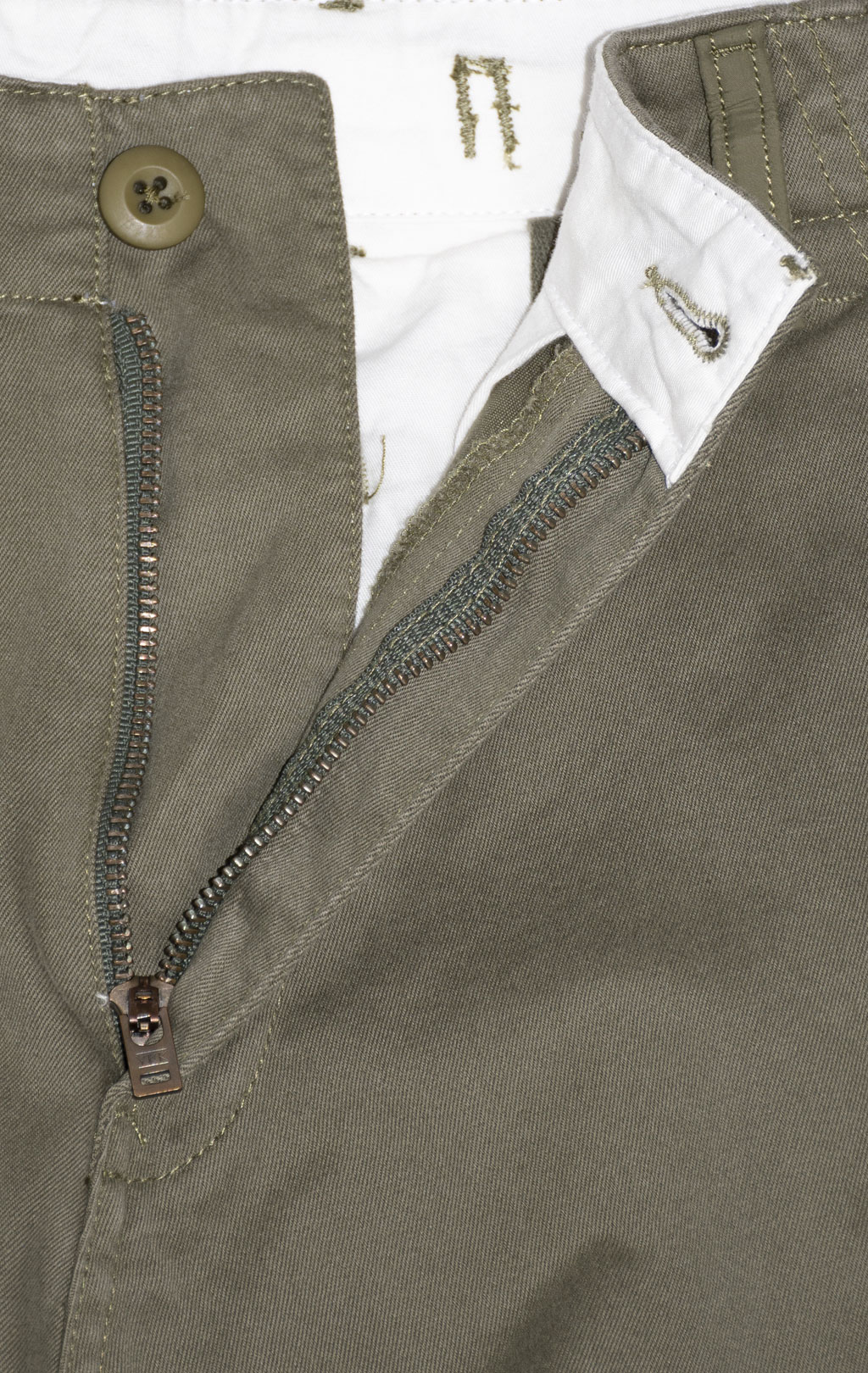 Брюки-карго парашюты ALPHA INDUSTRIES M-65 PANT плотные SS 25 m OG-107 green 