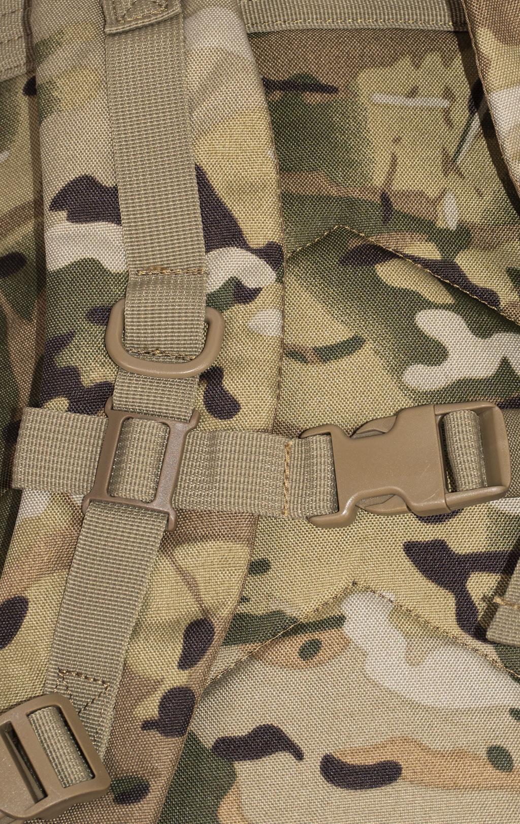 Рюкзак тактический ASSAULT 60L с поясной сумкой + 2 подсумка multicam BS-016 Китай