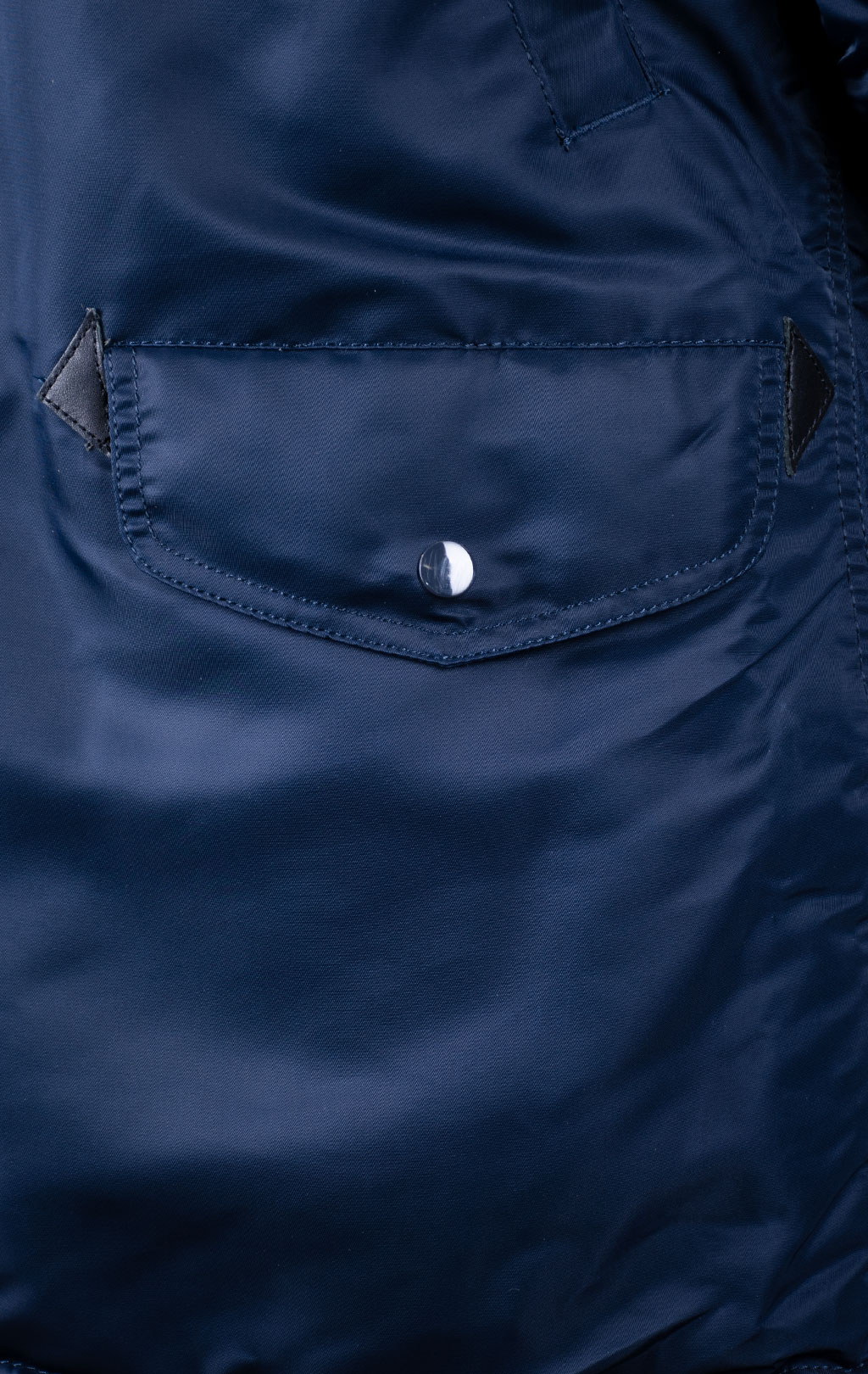 Аляска ALPHA INDUSTRIES CLASSIC N-3B rep. blue 