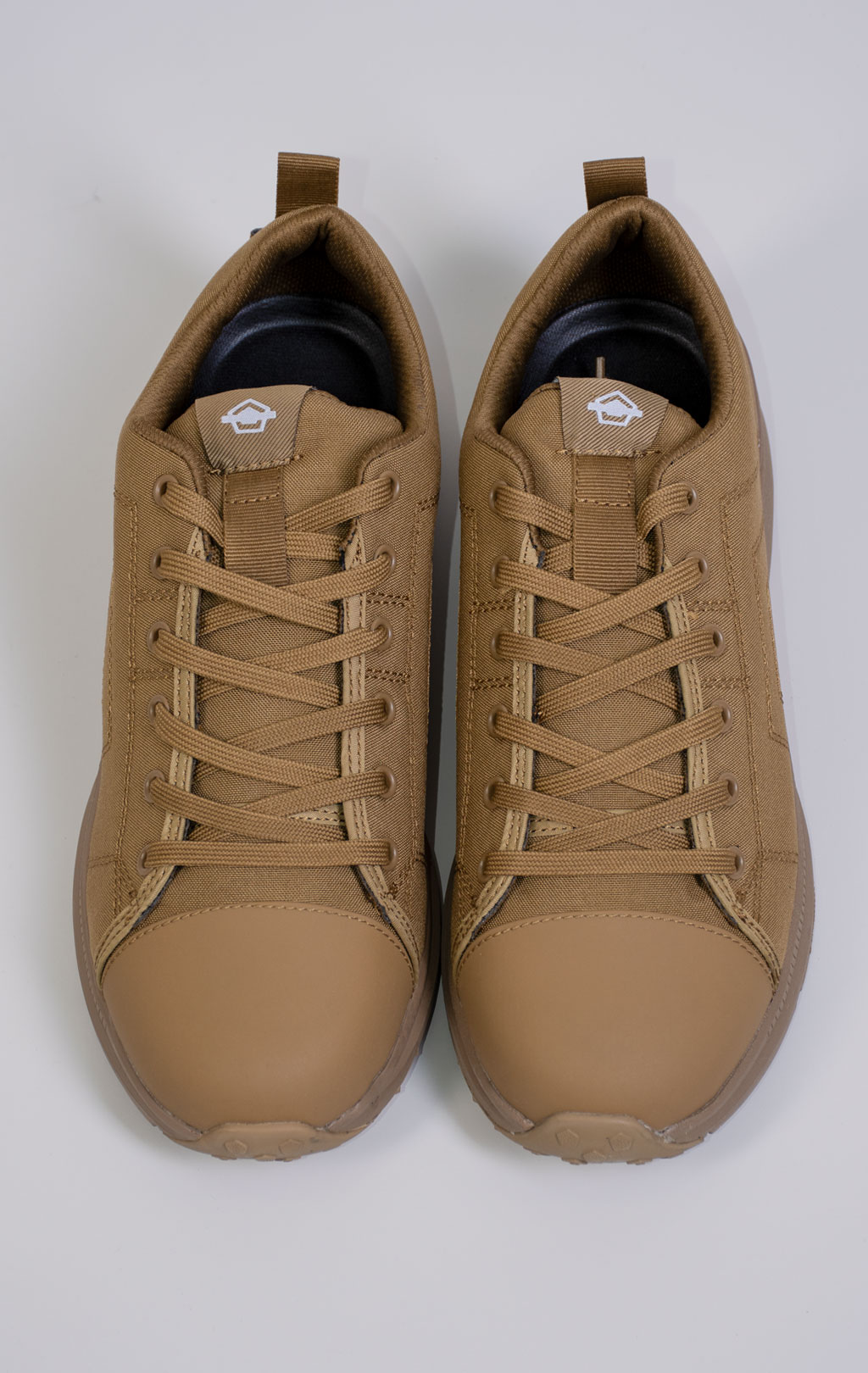 Кеды тактические Pentagon HYBRID 2.0 SHOES coyote 15037 2.0 