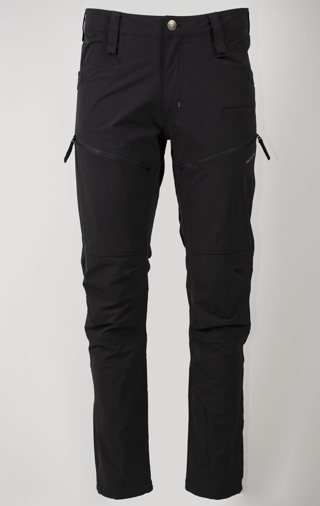 Брюки тактические Pentagon RENEGADE TROPIC big size полиэстер91%/эластейн6% stretch black 05047 