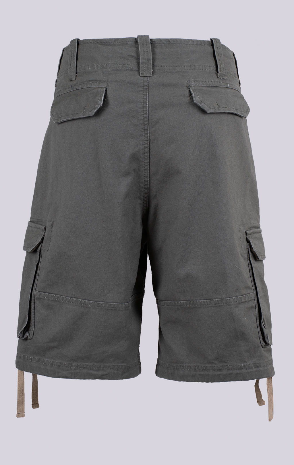 Шорты карго Surplus VINTAGE olive 